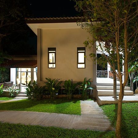 Sun Moon Star Resort Koh Phangan Haad Yao Εξωτερικό φωτογραφία
