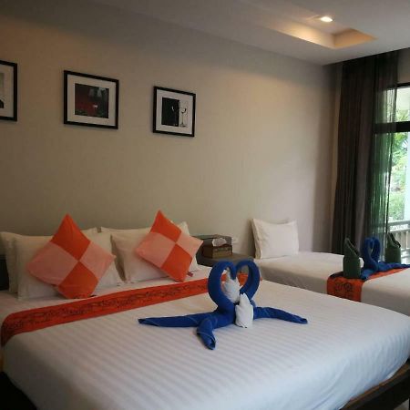 Sun Moon Star Resort Koh Phangan Haad Yao Εξωτερικό φωτογραφία