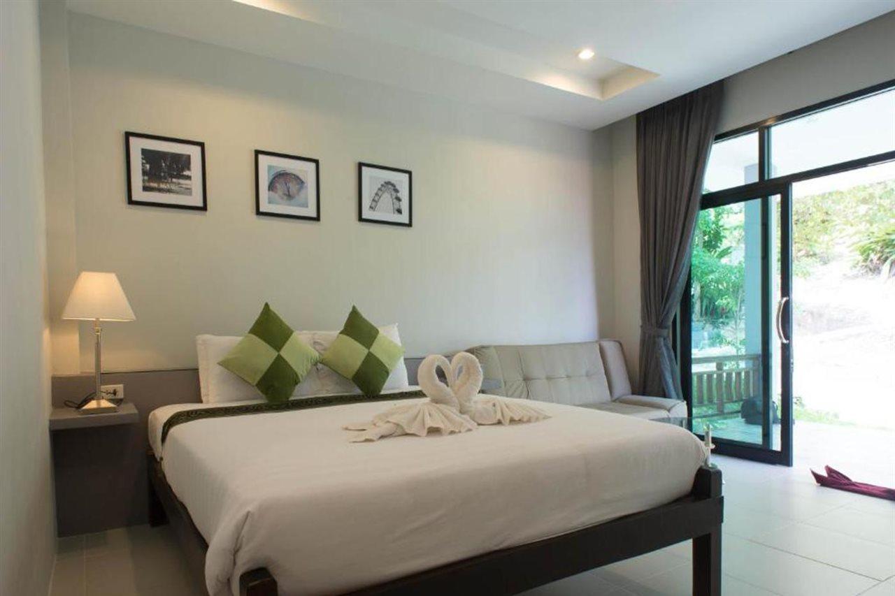 Sun Moon Star Resort Koh Phangan Haad Yao Εξωτερικό φωτογραφία
