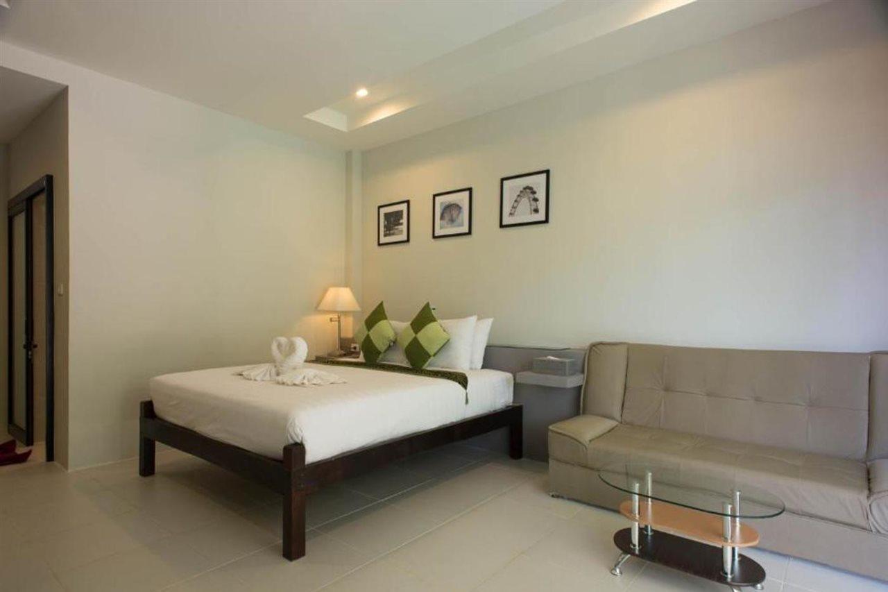 Sun Moon Star Resort Koh Phangan Haad Yao Εξωτερικό φωτογραφία