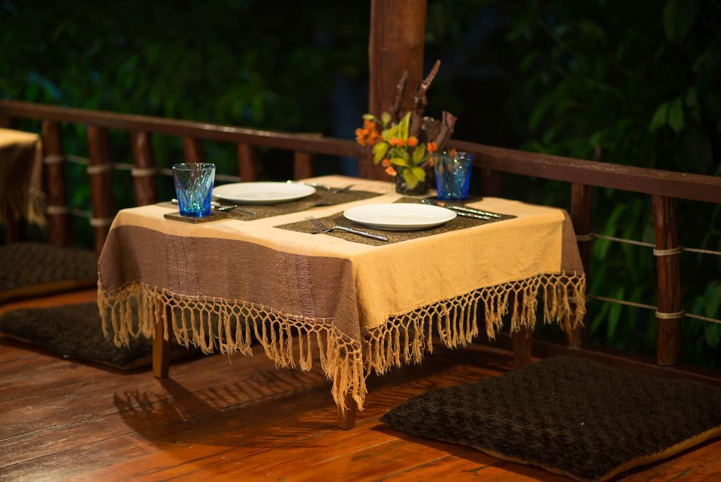 Sun Moon Star Resort Koh Phangan Haad Yao Εξωτερικό φωτογραφία