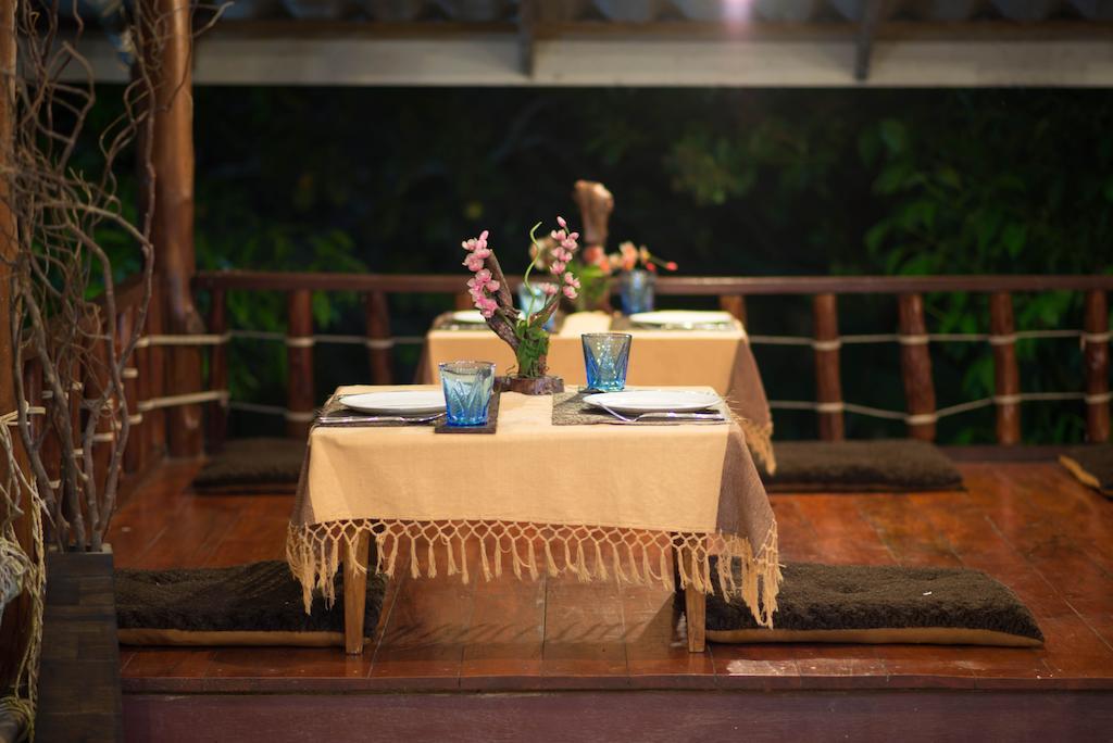 Sun Moon Star Resort Koh Phangan Haad Yao Εξωτερικό φωτογραφία