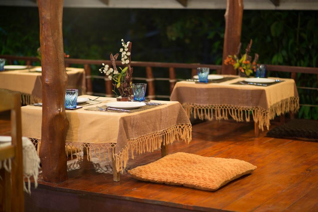 Sun Moon Star Resort Koh Phangan Haad Yao Εξωτερικό φωτογραφία