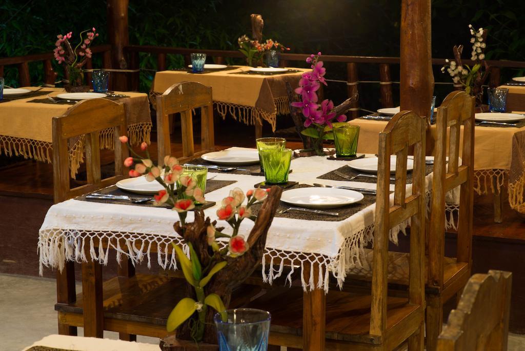 Sun Moon Star Resort Koh Phangan Haad Yao Εξωτερικό φωτογραφία