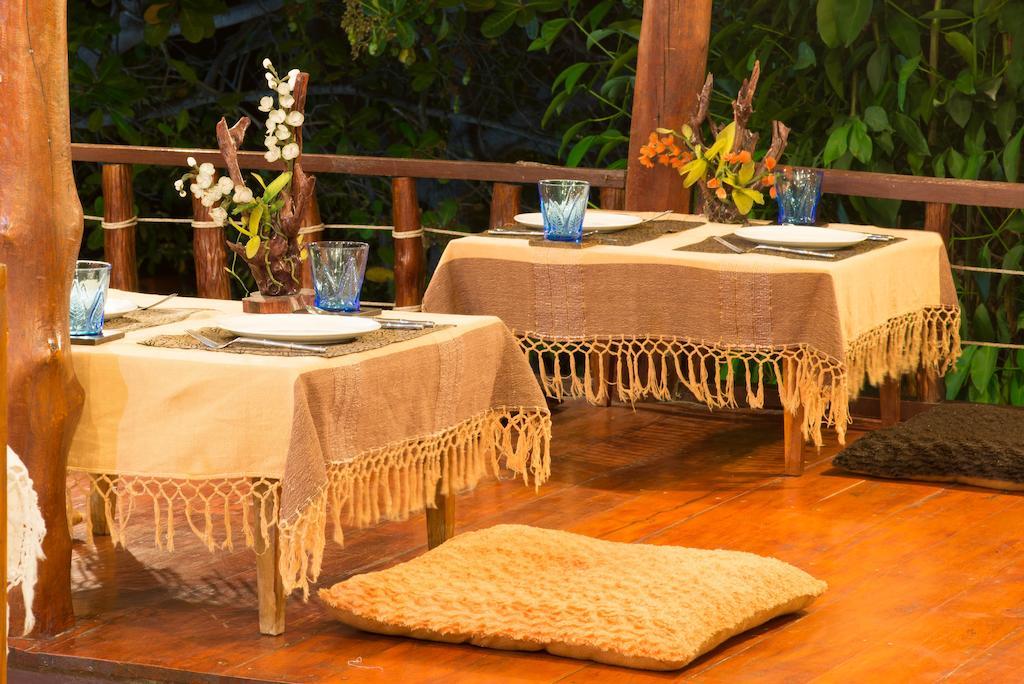 Sun Moon Star Resort Koh Phangan Haad Yao Εξωτερικό φωτογραφία