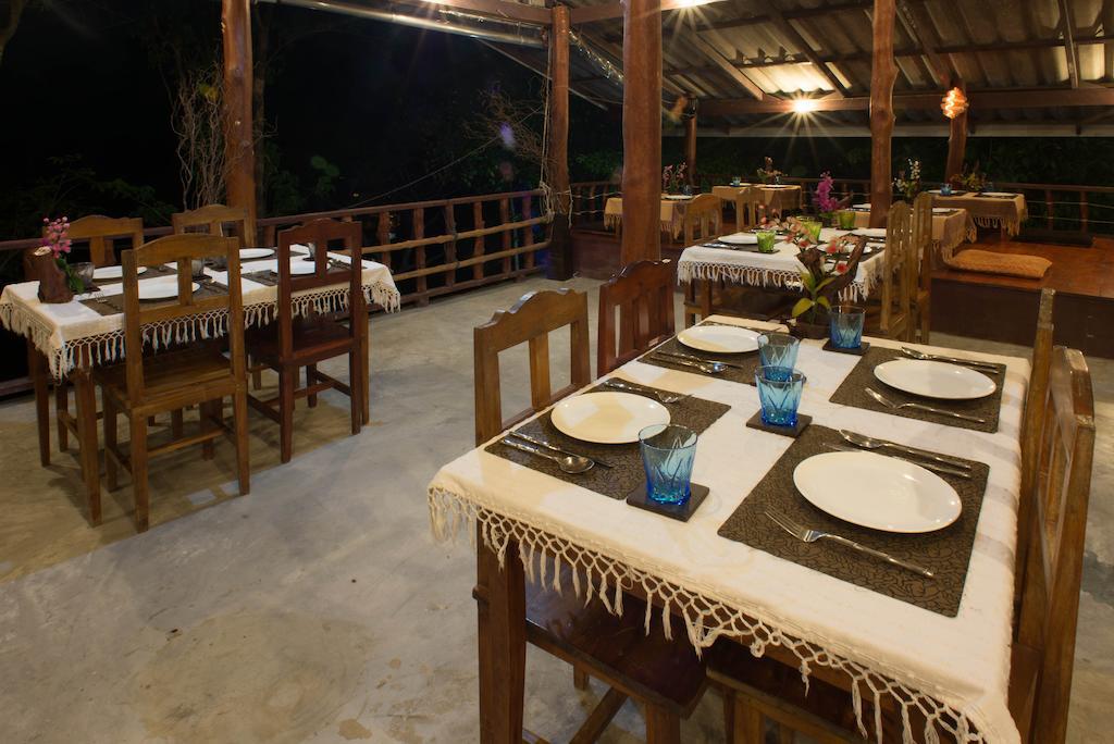 Sun Moon Star Resort Koh Phangan Haad Yao Εξωτερικό φωτογραφία
