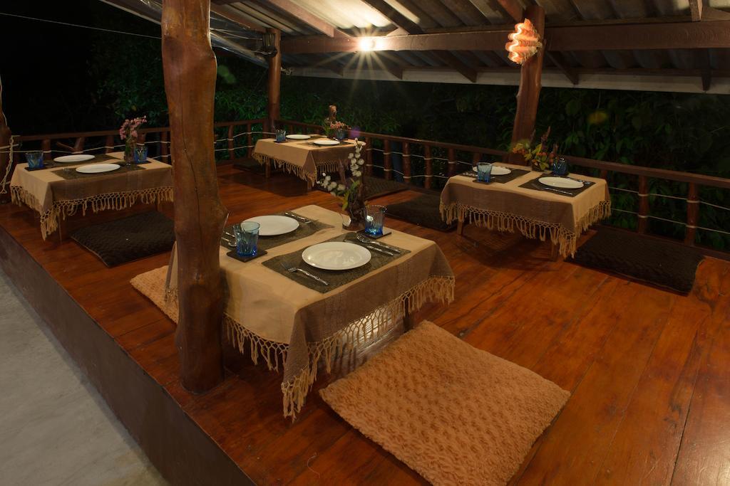 Sun Moon Star Resort Koh Phangan Haad Yao Εξωτερικό φωτογραφία