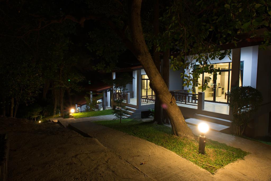 Sun Moon Star Resort Koh Phangan Haad Yao Εξωτερικό φωτογραφία