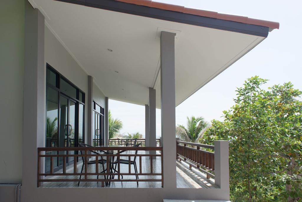 Sun Moon Star Resort Koh Phangan Haad Yao Εξωτερικό φωτογραφία