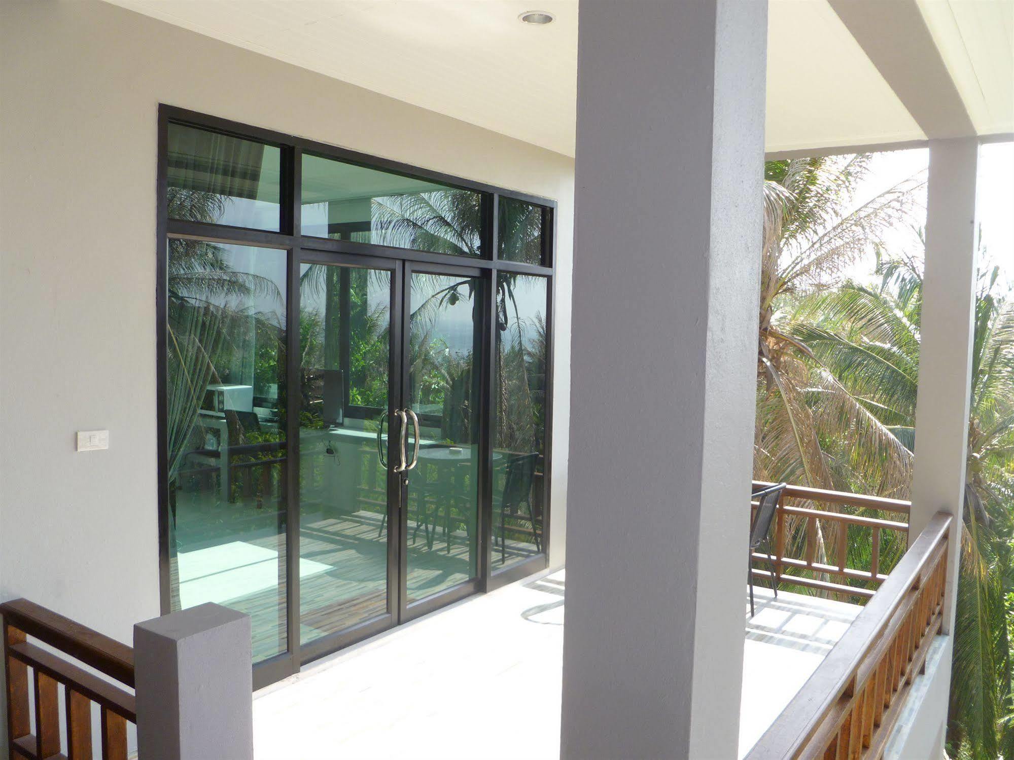 Sun Moon Star Resort Koh Phangan Haad Yao Εξωτερικό φωτογραφία