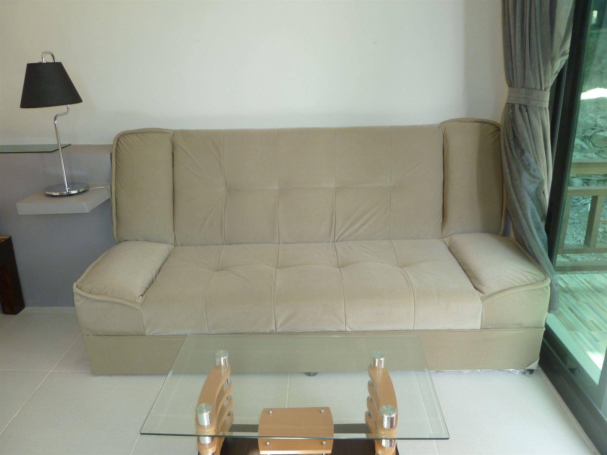 Sun Moon Star Resort Koh Phangan Haad Yao Εξωτερικό φωτογραφία