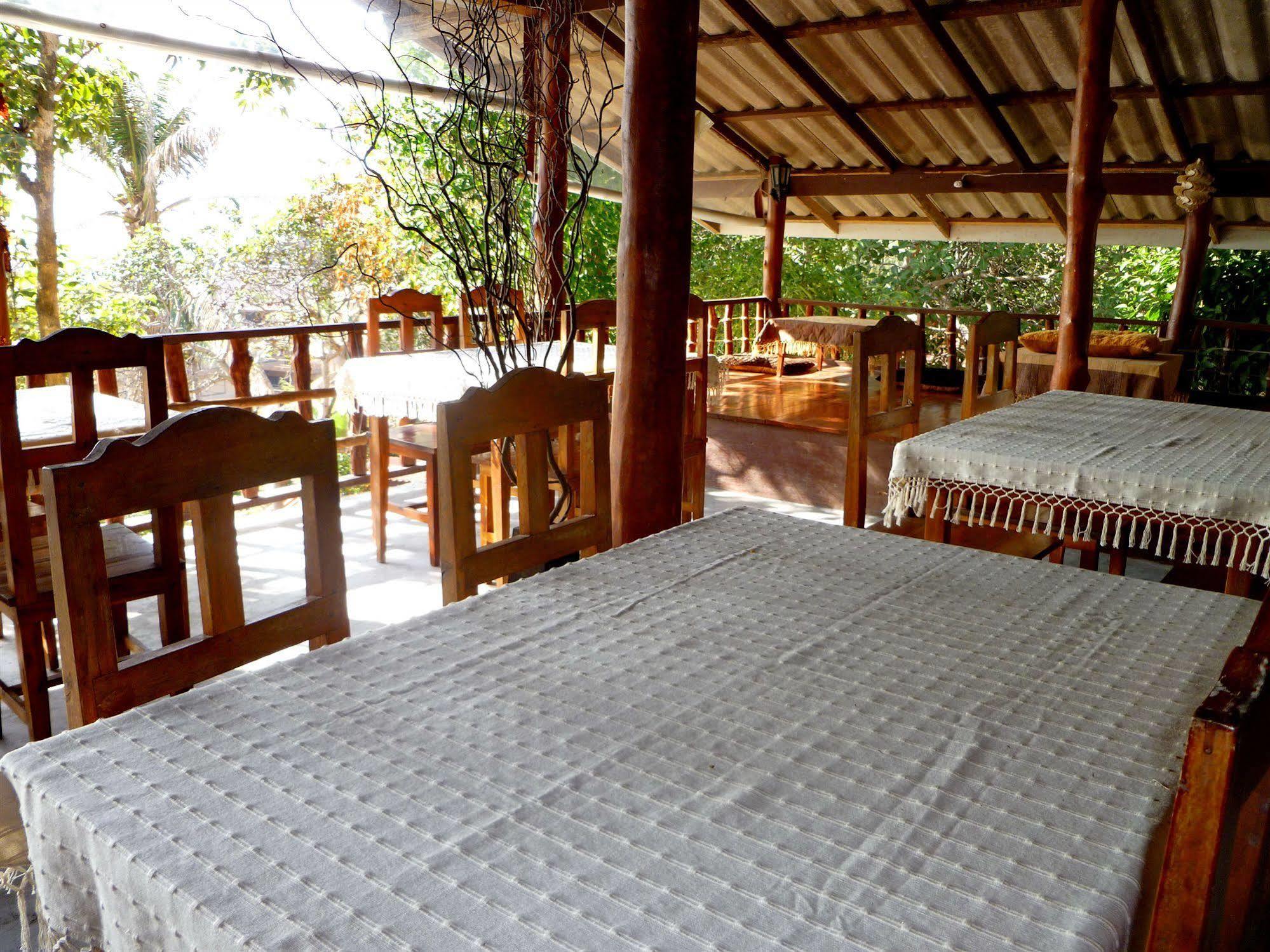 Sun Moon Star Resort Koh Phangan Haad Yao Εξωτερικό φωτογραφία