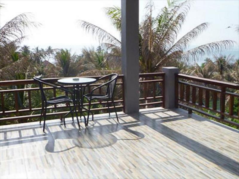 Sun Moon Star Resort Koh Phangan Haad Yao Εξωτερικό φωτογραφία
