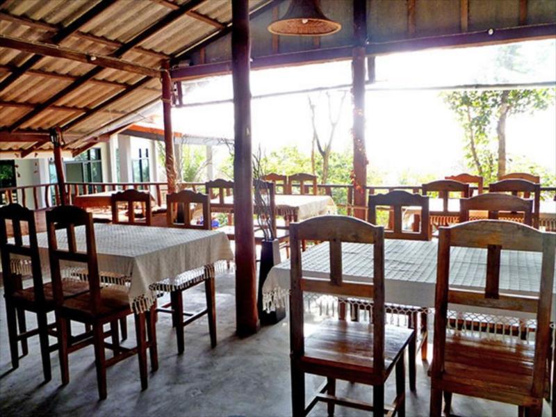 Sun Moon Star Resort Koh Phangan Haad Yao Εξωτερικό φωτογραφία