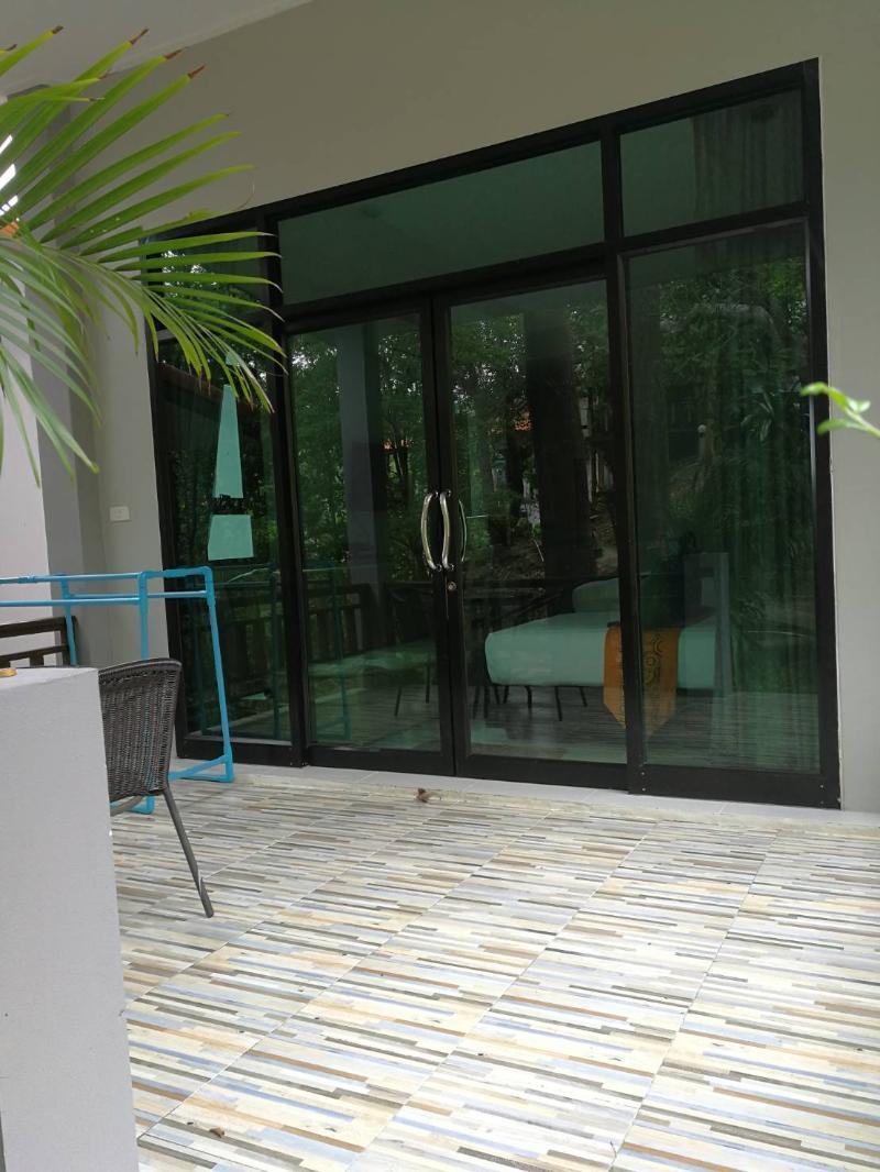 Sun Moon Star Resort Koh Phangan Haad Yao Εξωτερικό φωτογραφία