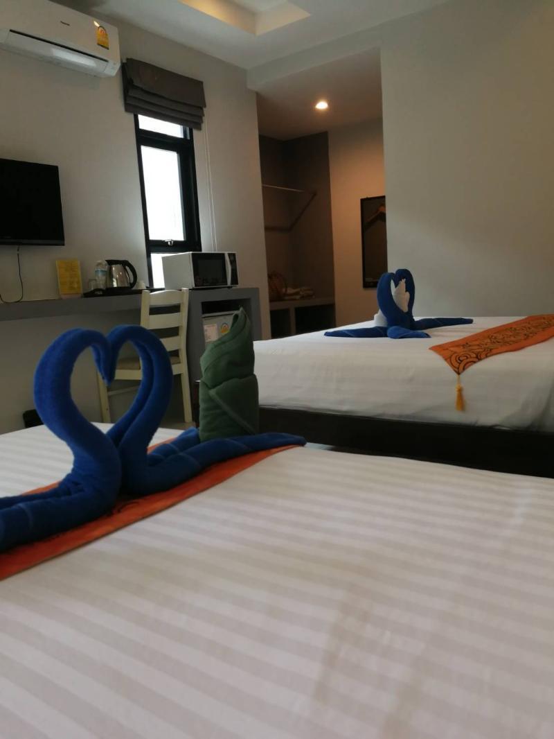 Sun Moon Star Resort Koh Phangan Haad Yao Εξωτερικό φωτογραφία